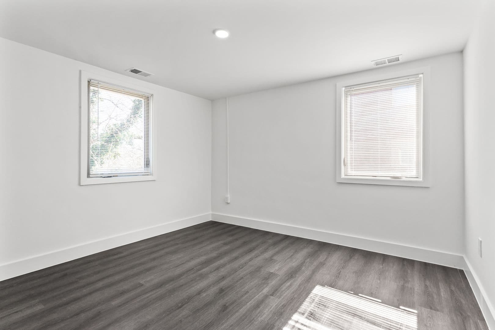 Washington Apartment: 6701 & 6707 14th Street, NW  and 1400 & 1401 Whittier Place, NW
