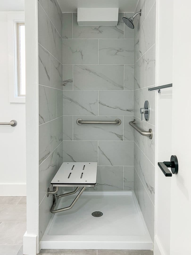 Washington Apartment: 5910-5950 14th St NW