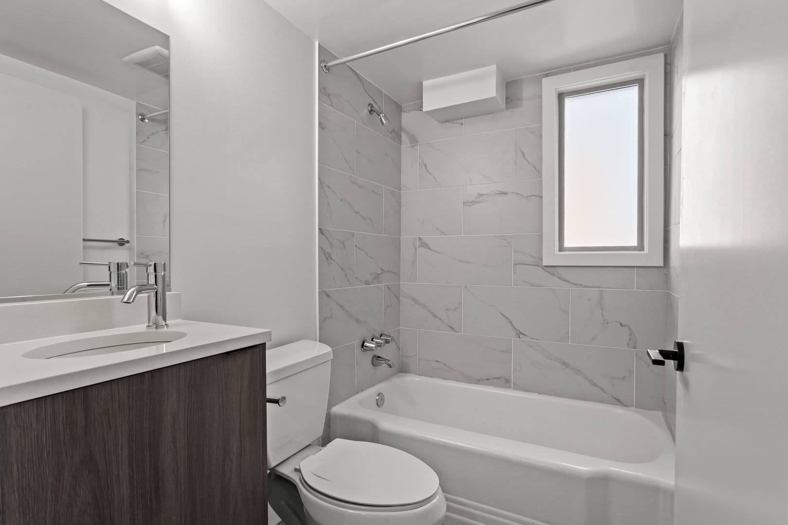 Washington Apartment: 5910-5950 14th St NW