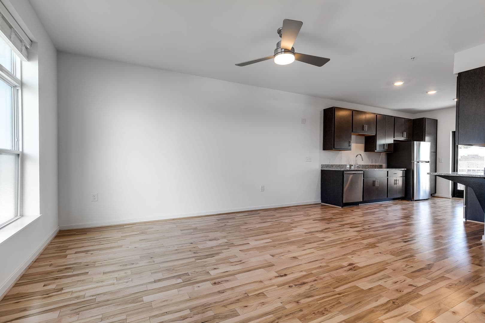 Richmond Apartment: 101 S 15th St