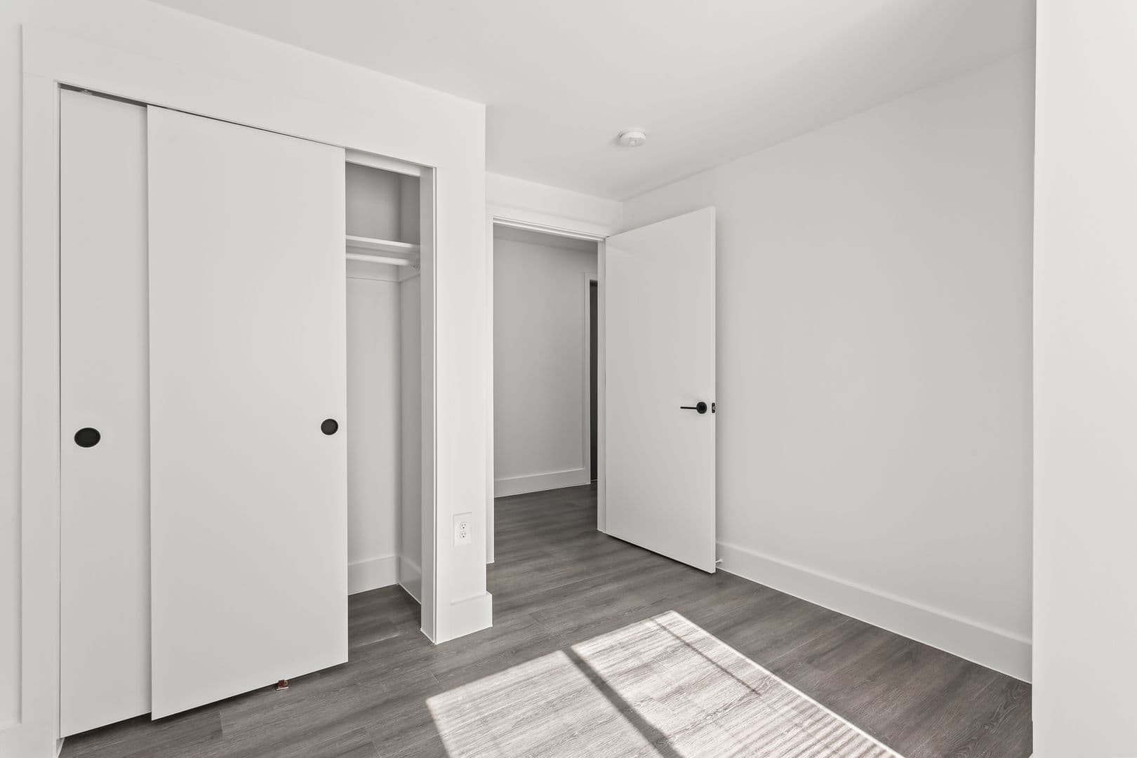 Washington Apartment: 6701 & 6707 14th Street, NW  and 1400 & 1401 Whittier Place, NW