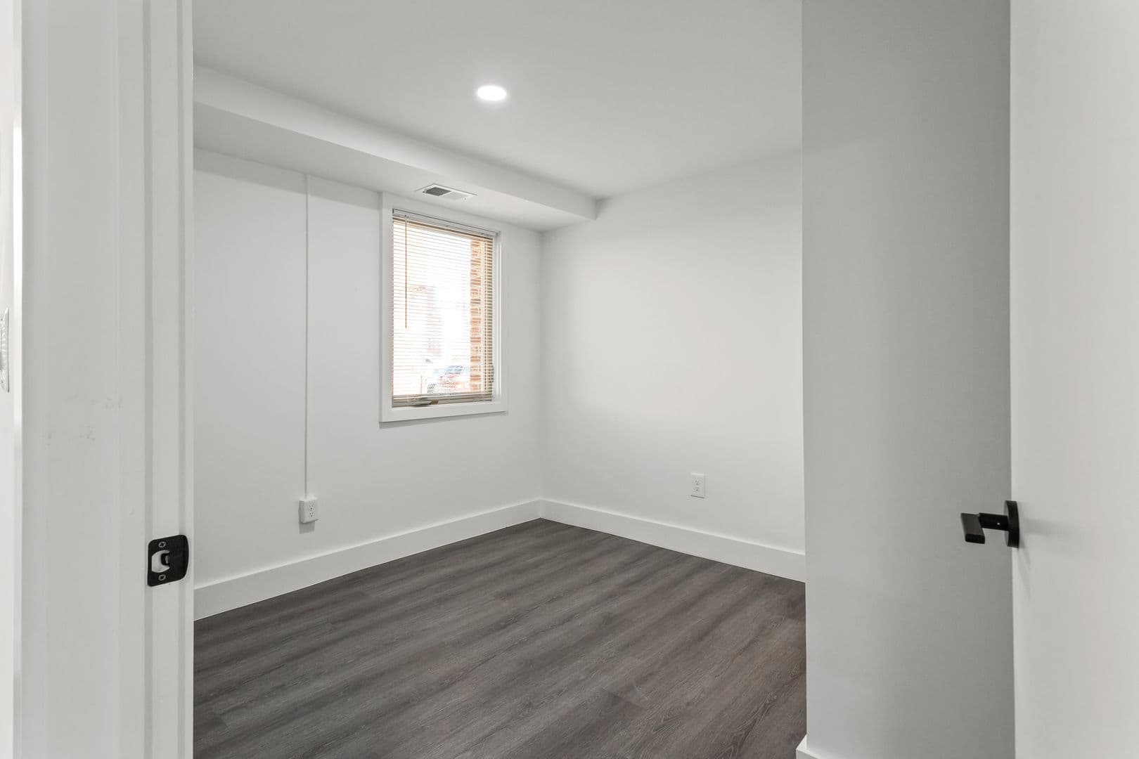 Washington Apartment: 6701 & 6707 14th Street, NW  and 1400 & 1401 Whittier Place, NW