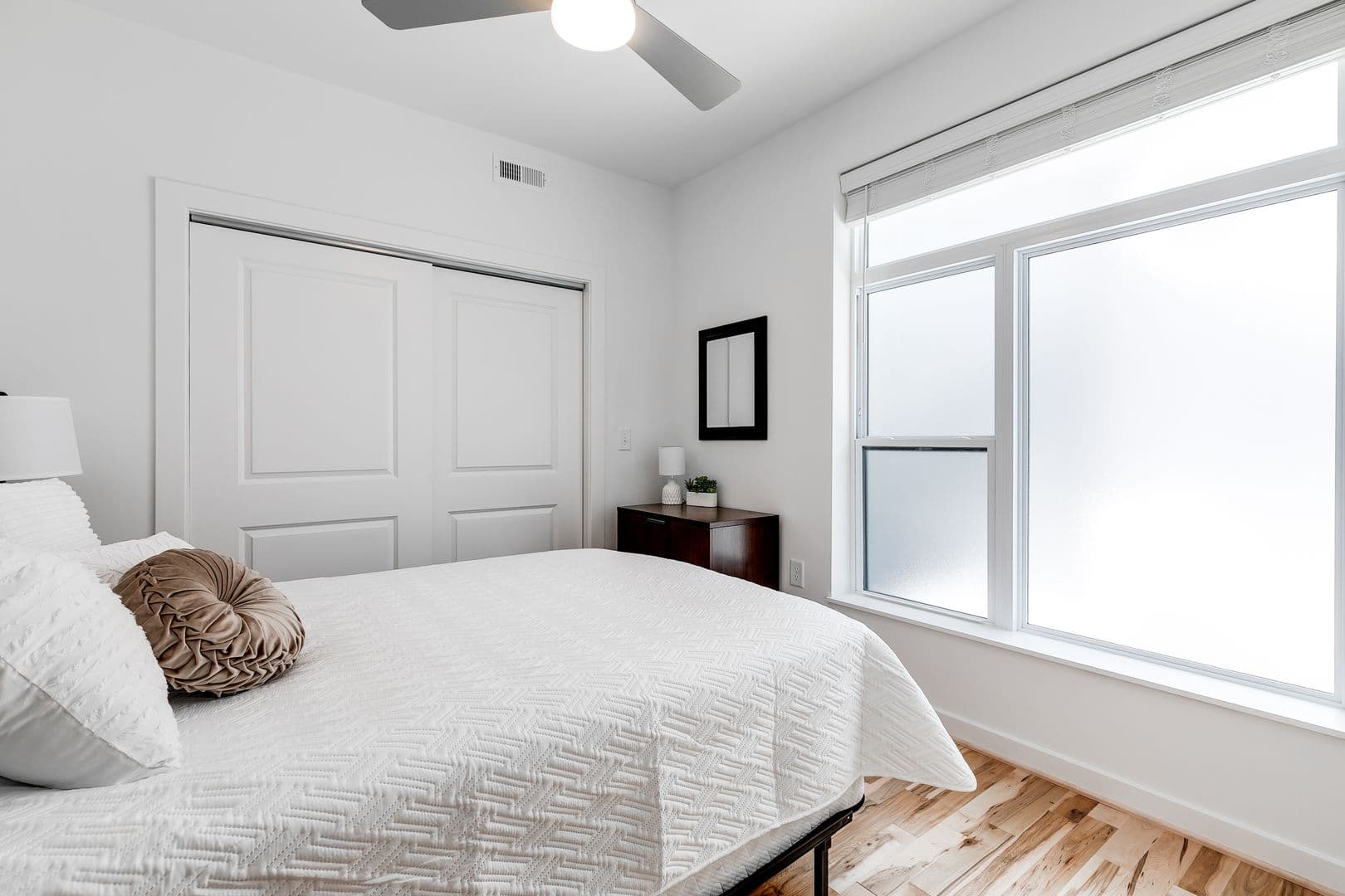 Richmond Apartment: 101 S 15th St