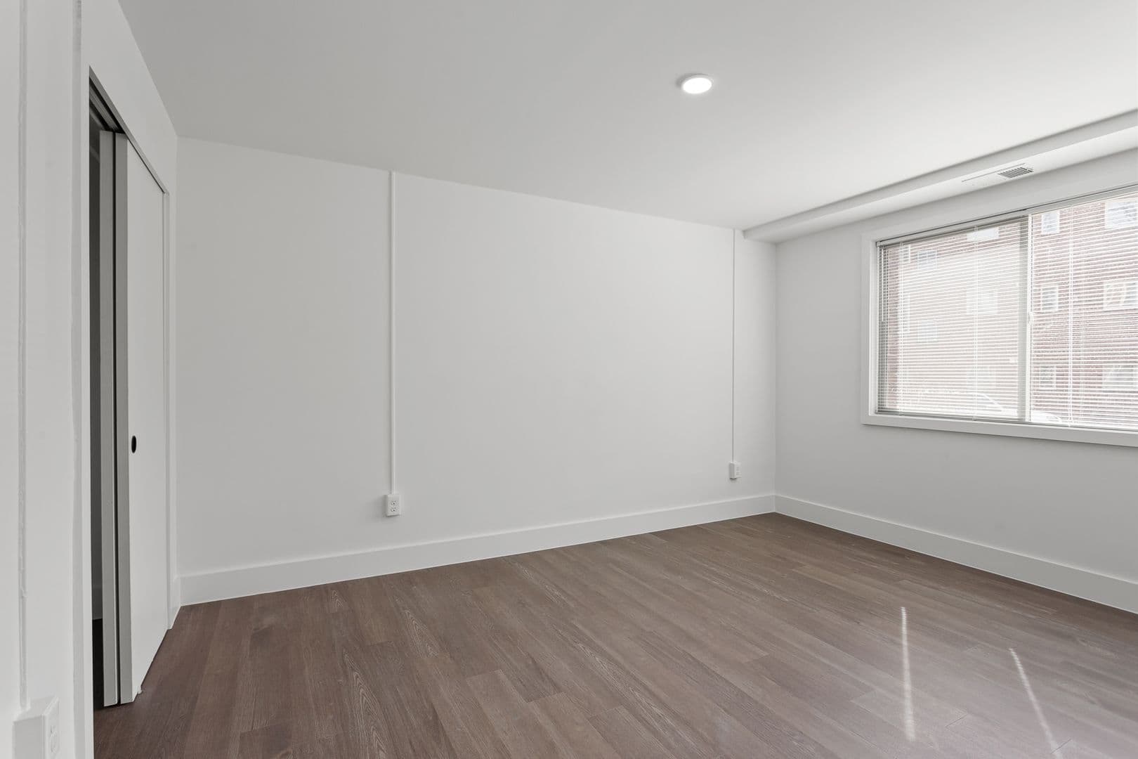 Washington Apartment: 5910-5950 14th St NW