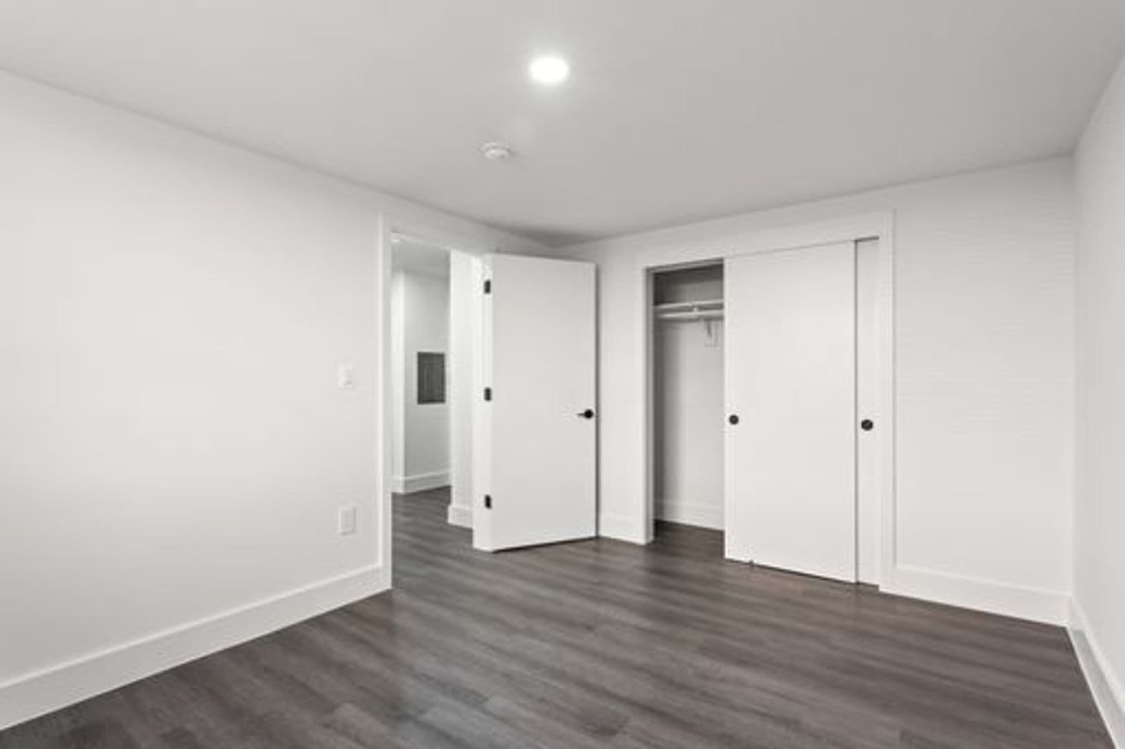 Washington Apartment: 6701 & 6707 14th Street, NW  and 1400 & 1401 Whittier Place, NW