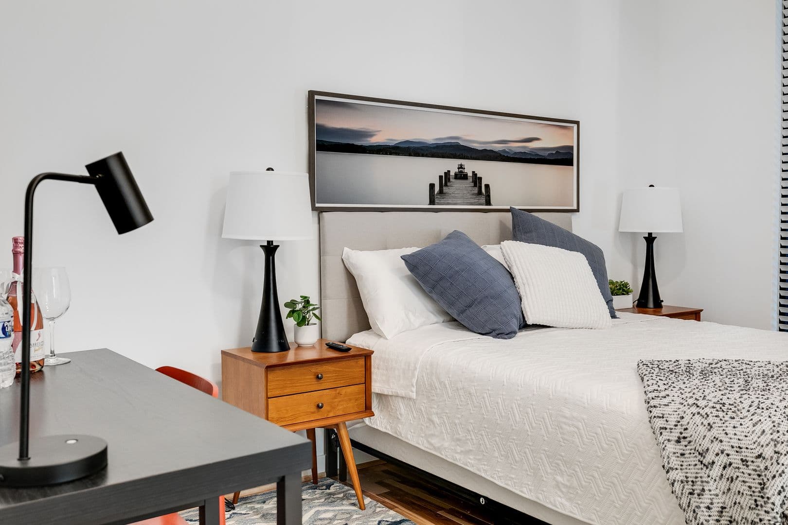 Richmond Apartment: 101 S 15th St
