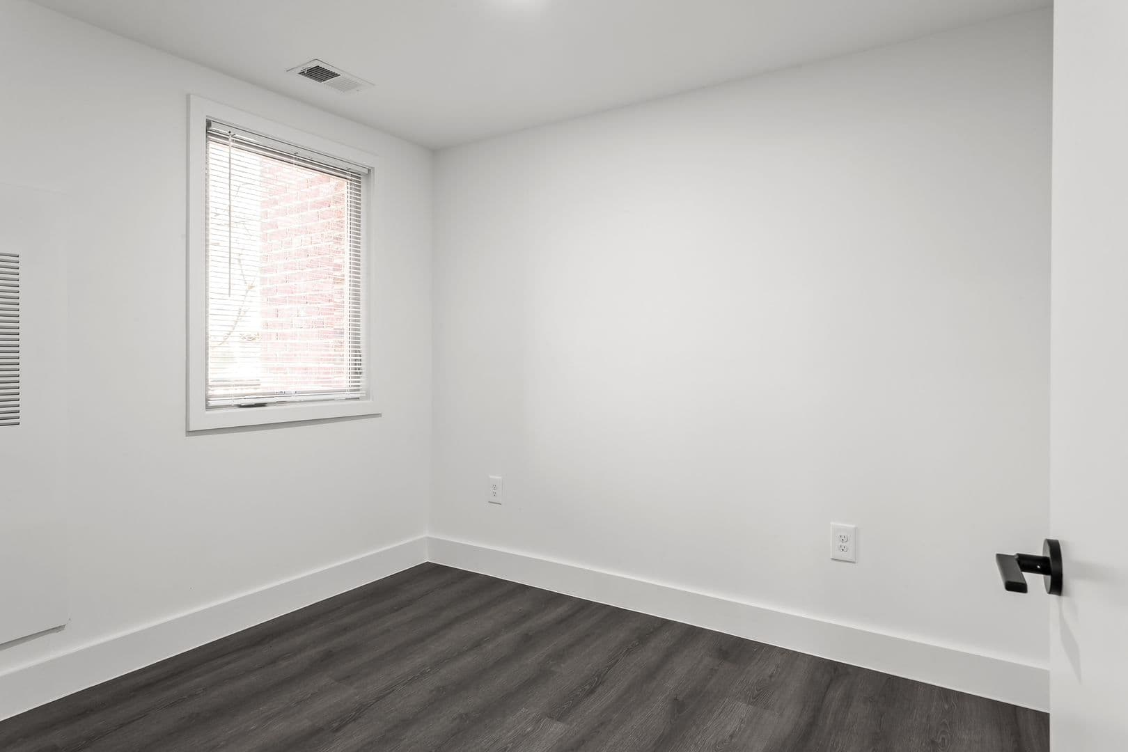 Washington Apartment: 6701 & 6707 14th Street, NW  and 1400 & 1401 Whittier Place, NW