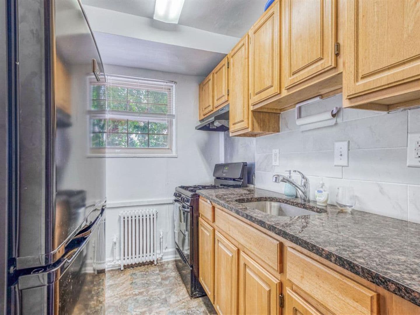 Washington Apartment: 5000 Hunt St NE, Washington, DC 20019