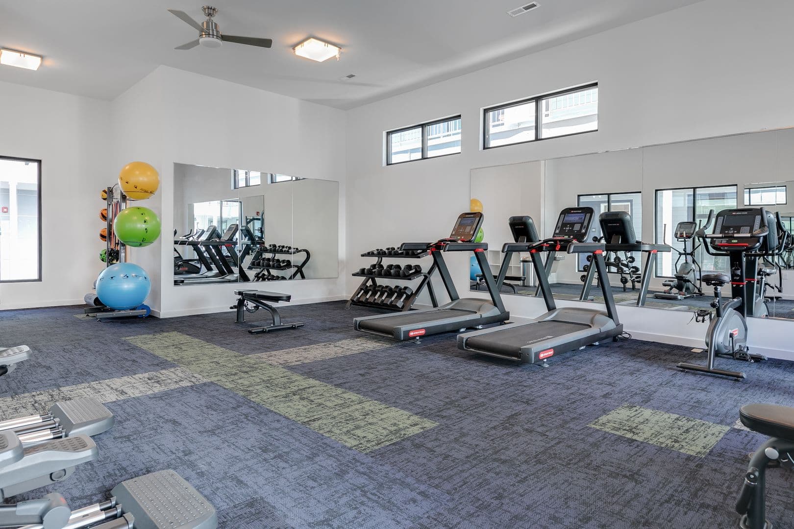 Richmond Apartment: 101 S 15th St