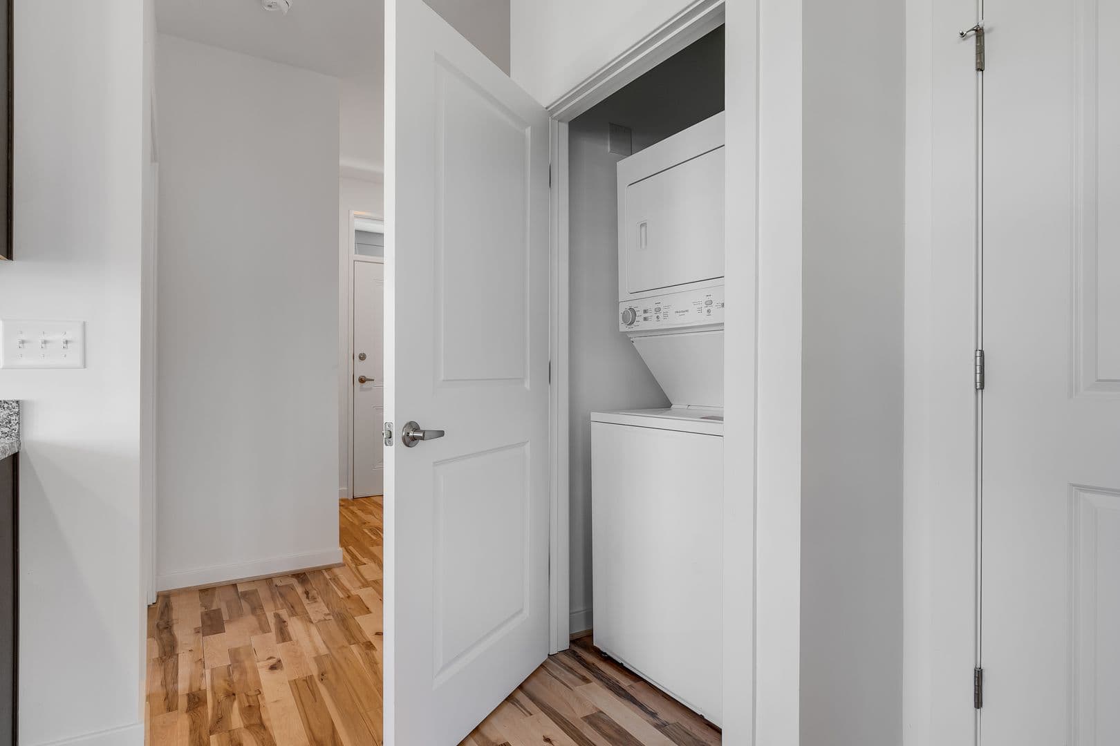 Richmond Apartment: 101 S 15th St