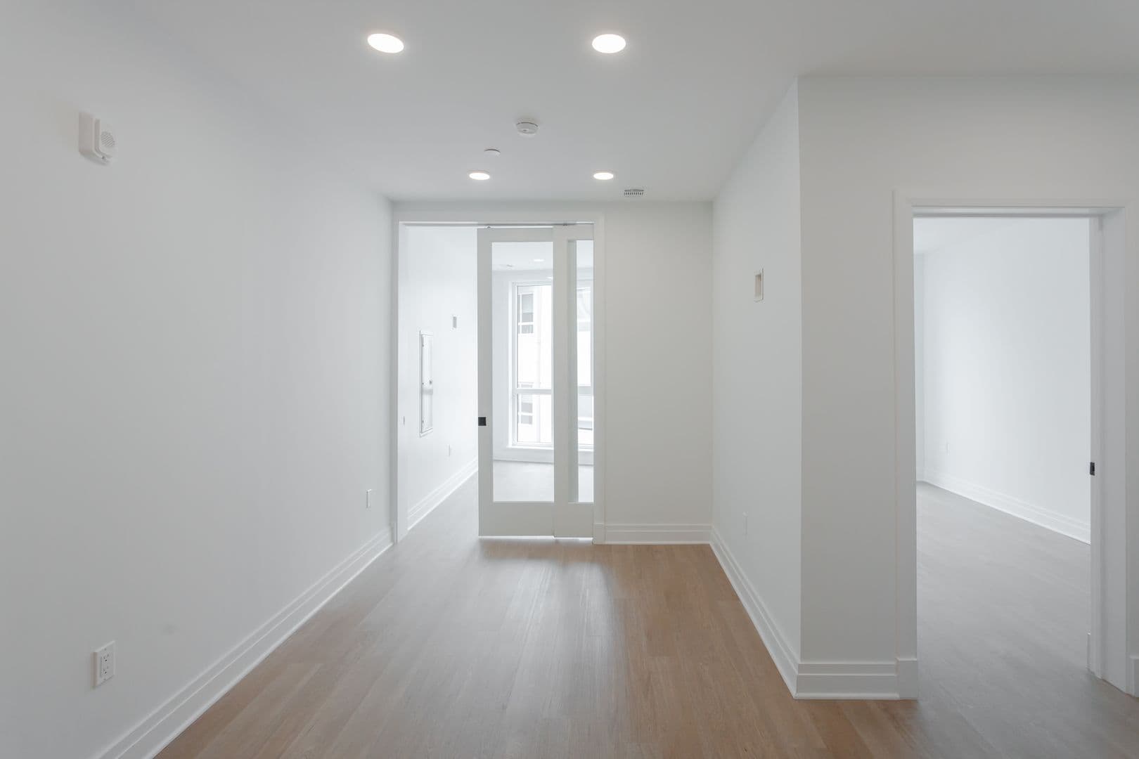 Washington Apartment: 5816 Georgia Avenue NW