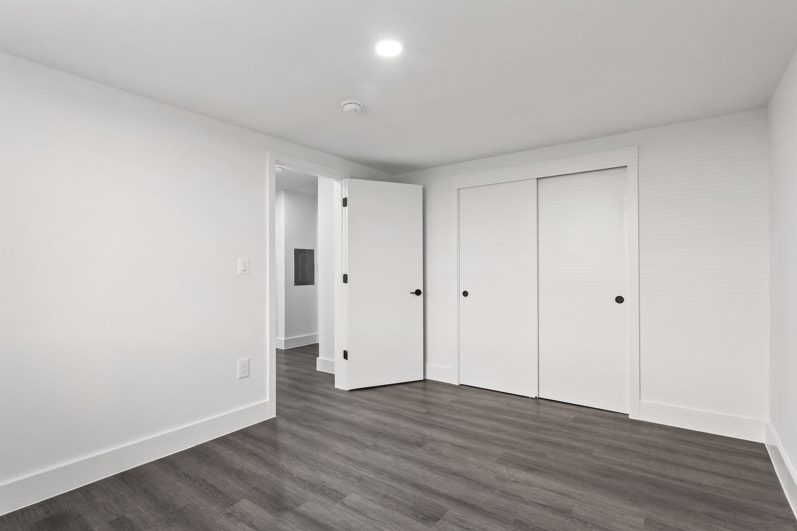Washington Apartment: 6701 & 6707 14th Street, NW  and 1400 & 1401 Whittier Place, NW