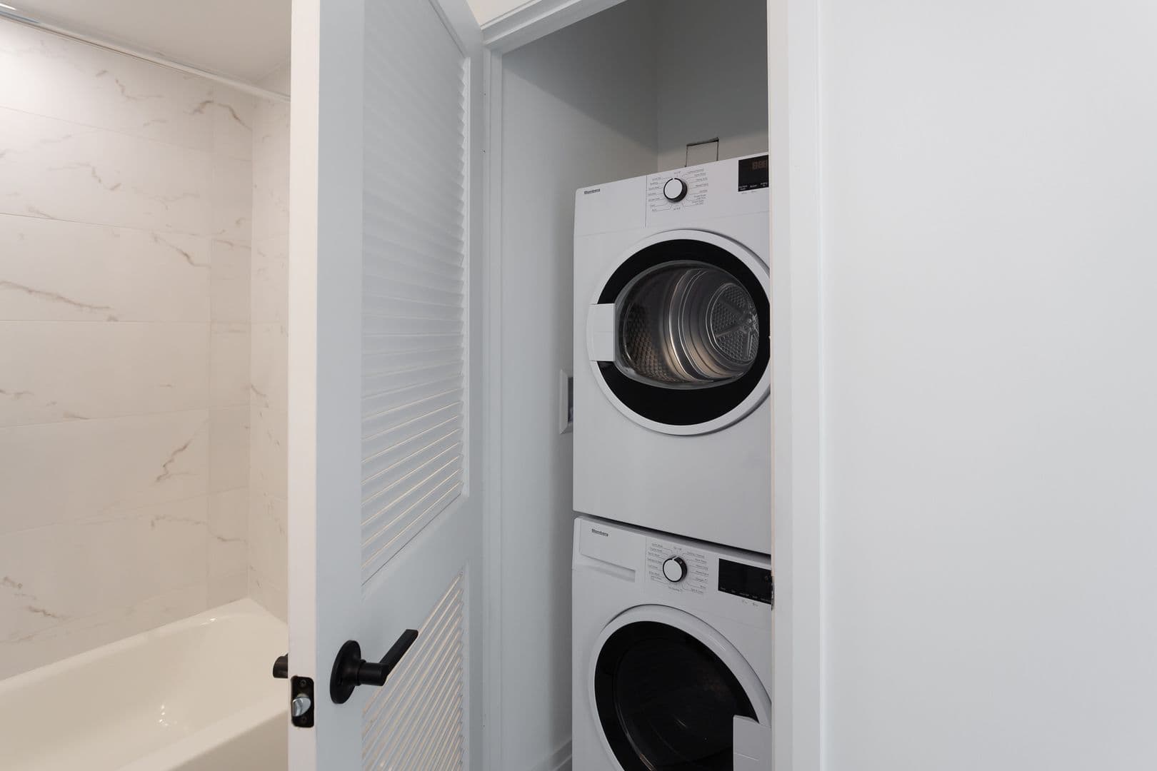 Washington Apartment: 5816 Georgia Avenue NW