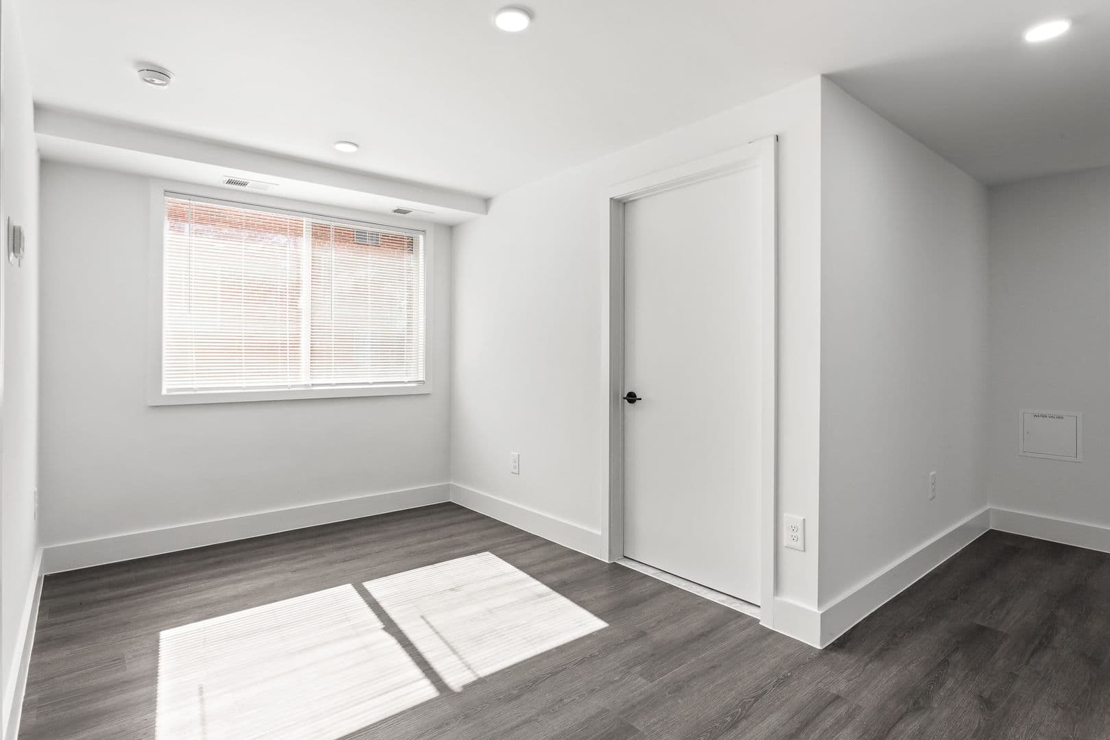 Washington Apartment: 6701 & 6707 14th Street, NW  and 1400 & 1401 Whittier Place, NW