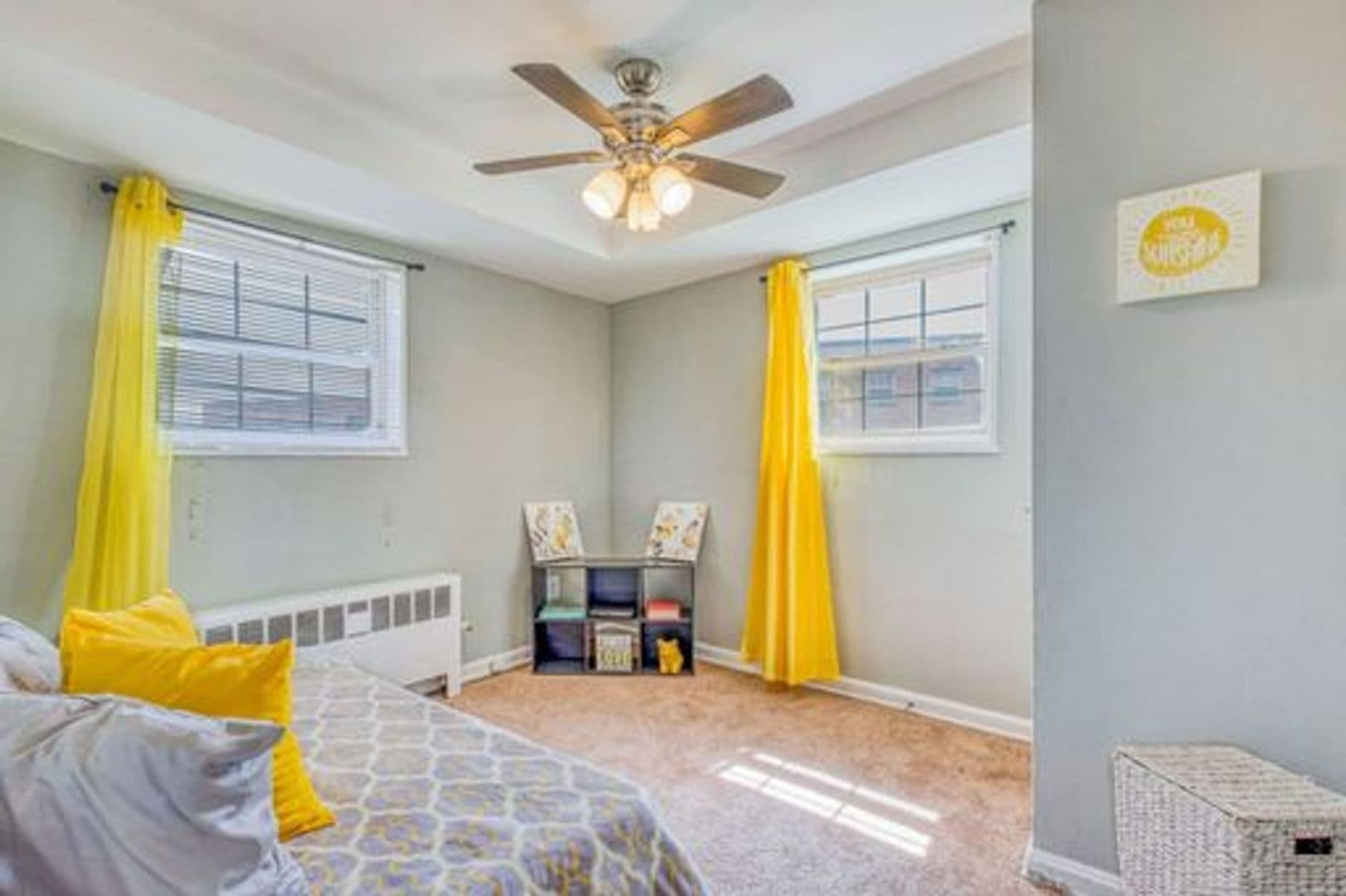 Washington Apartment: 5000 Hunt St NE, Washington, DC 20019