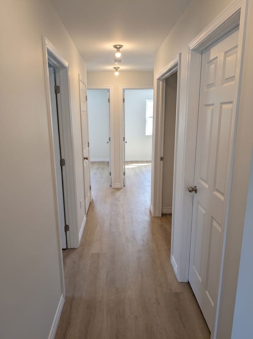 Washington Apartment: 4010-4014 3rd Street SE
