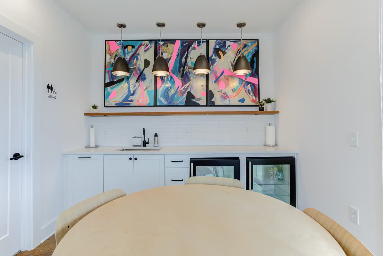 Washington Apartment: 2106-2108 Vermont Ave