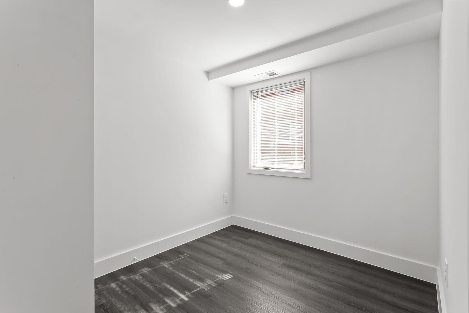 Washington Apartment: 6701 & 6707 14th Street, NW  and 1400 & 1401 Whittier Place, NW