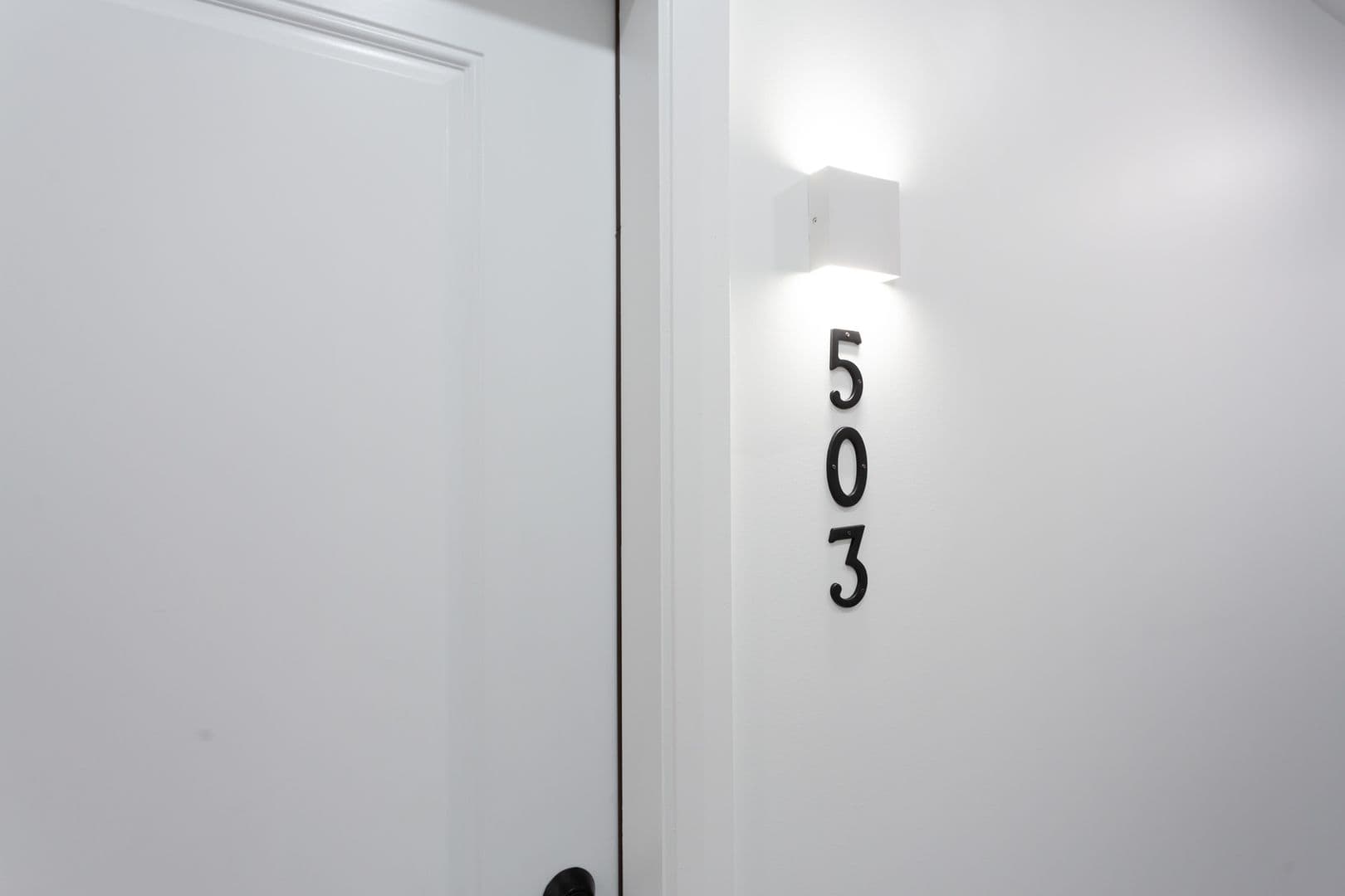 Washington Apartment: 5816 Georgia Avenue NW