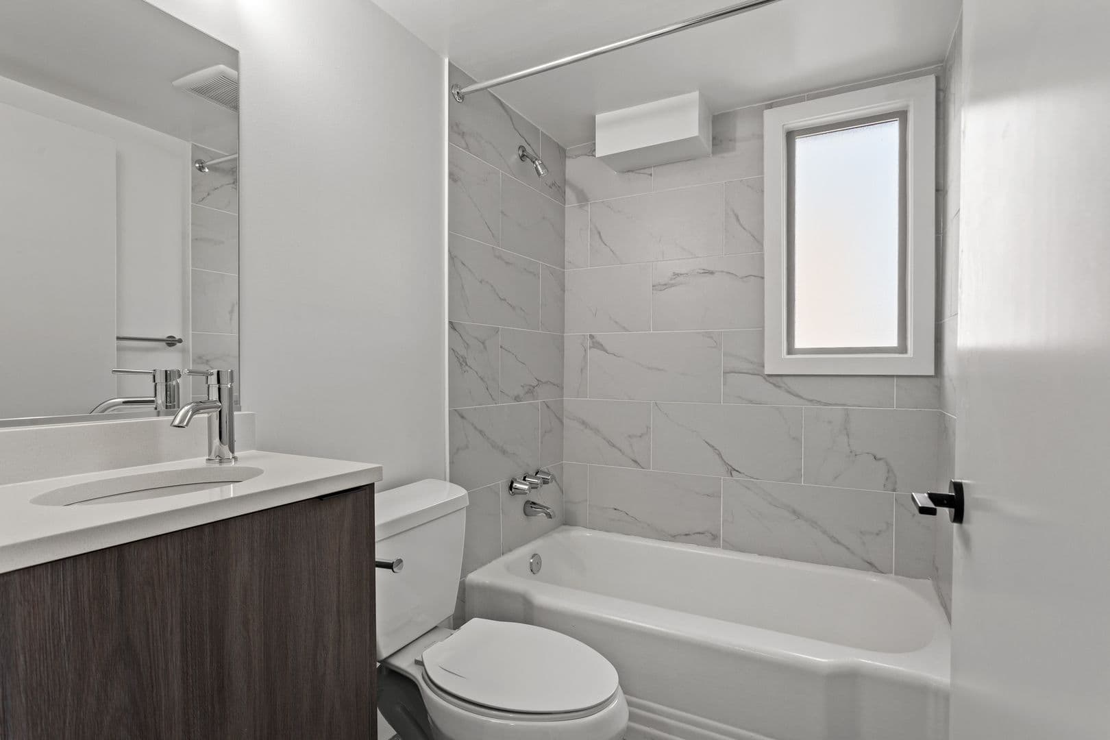 Washington Apartment: 5910-5950 14th St NW