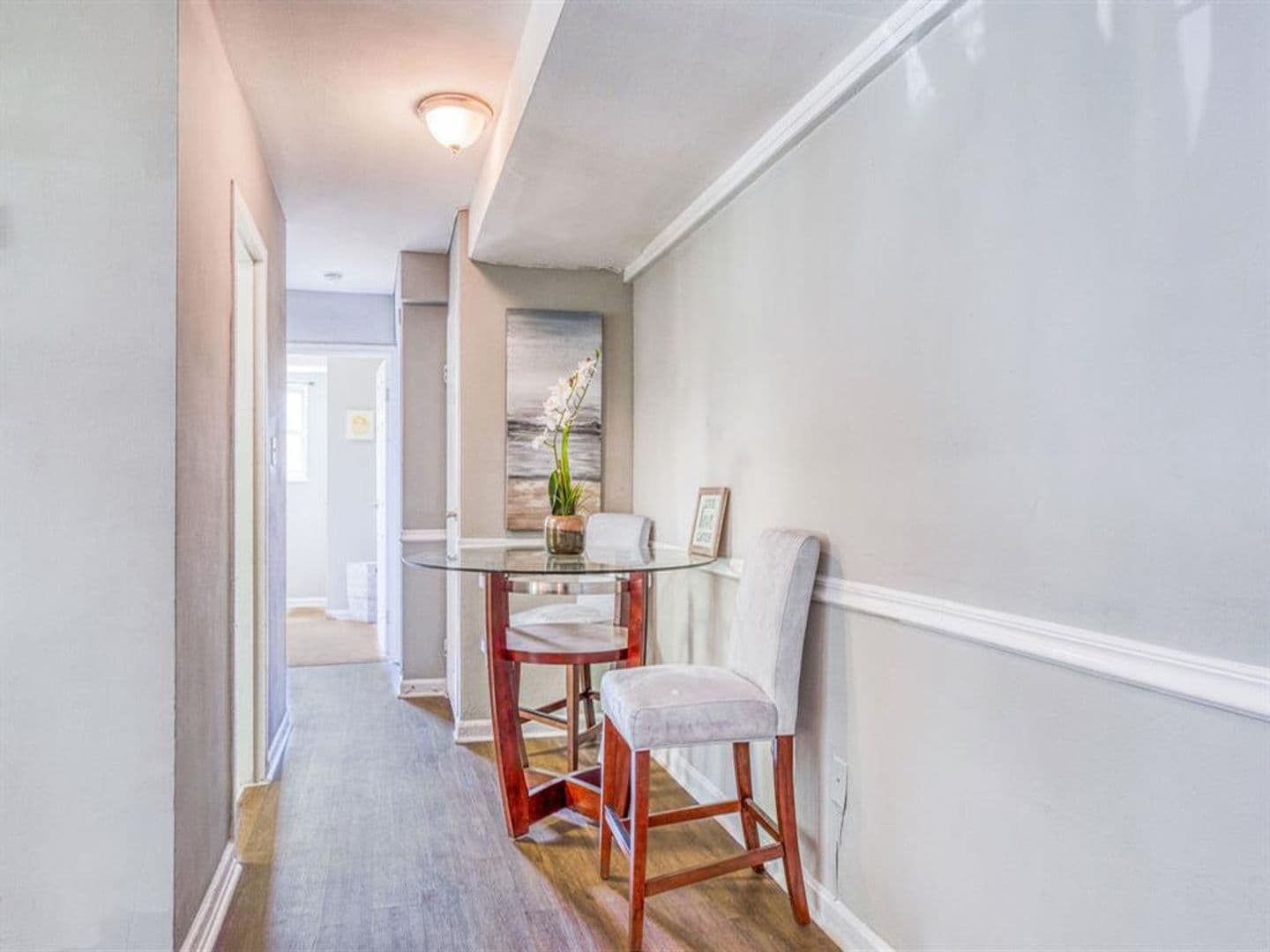 Washington Apartment: 5000 Hunt St NE, Washington, DC 20019