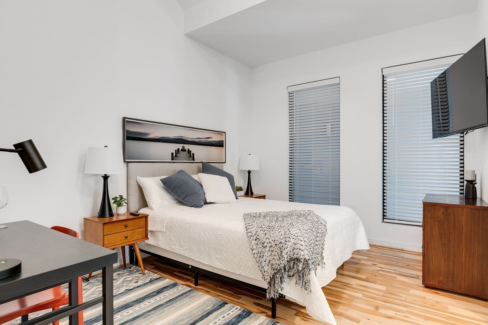 Richmond Apartment: 101 S 15th St