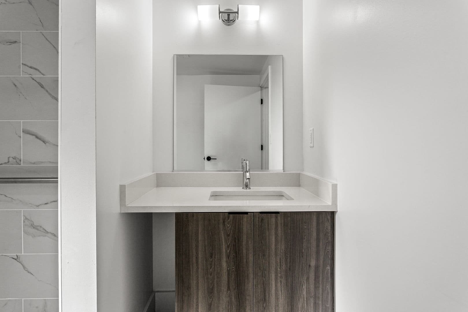 Washington Apartment: 5910-5950 14th St NW