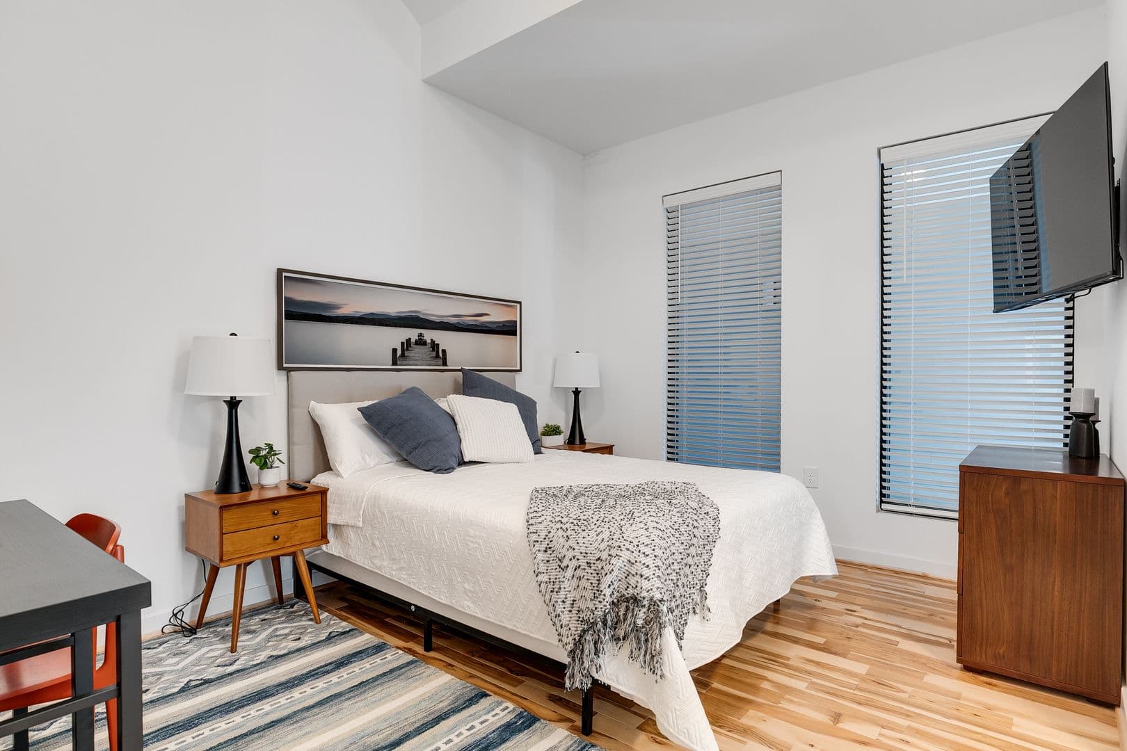 Richmond Apartment: 101 S 15th St