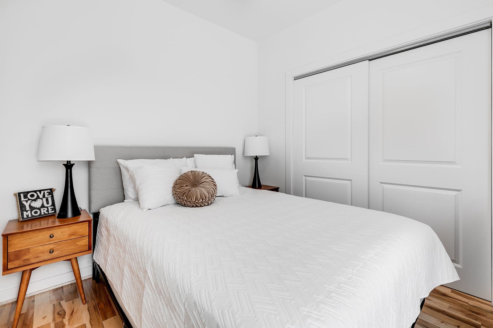 Richmond Apartment: 101 S 15th St