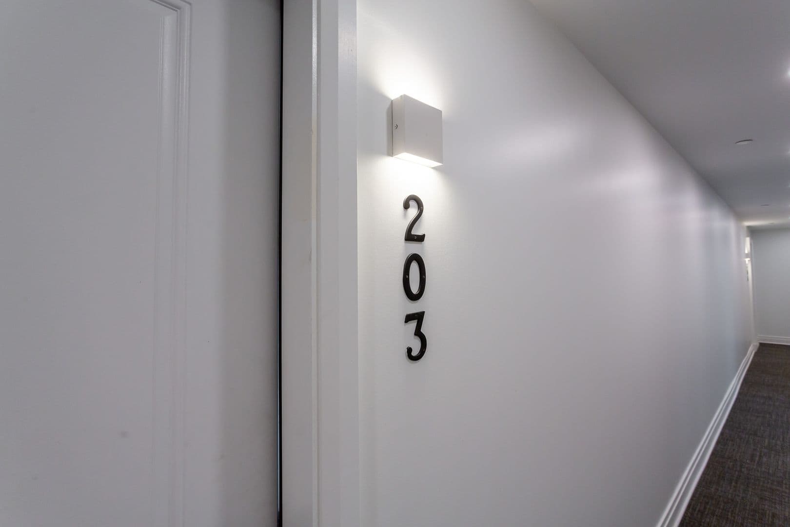 Washington Apartment: 5816 Georgia Avenue NW