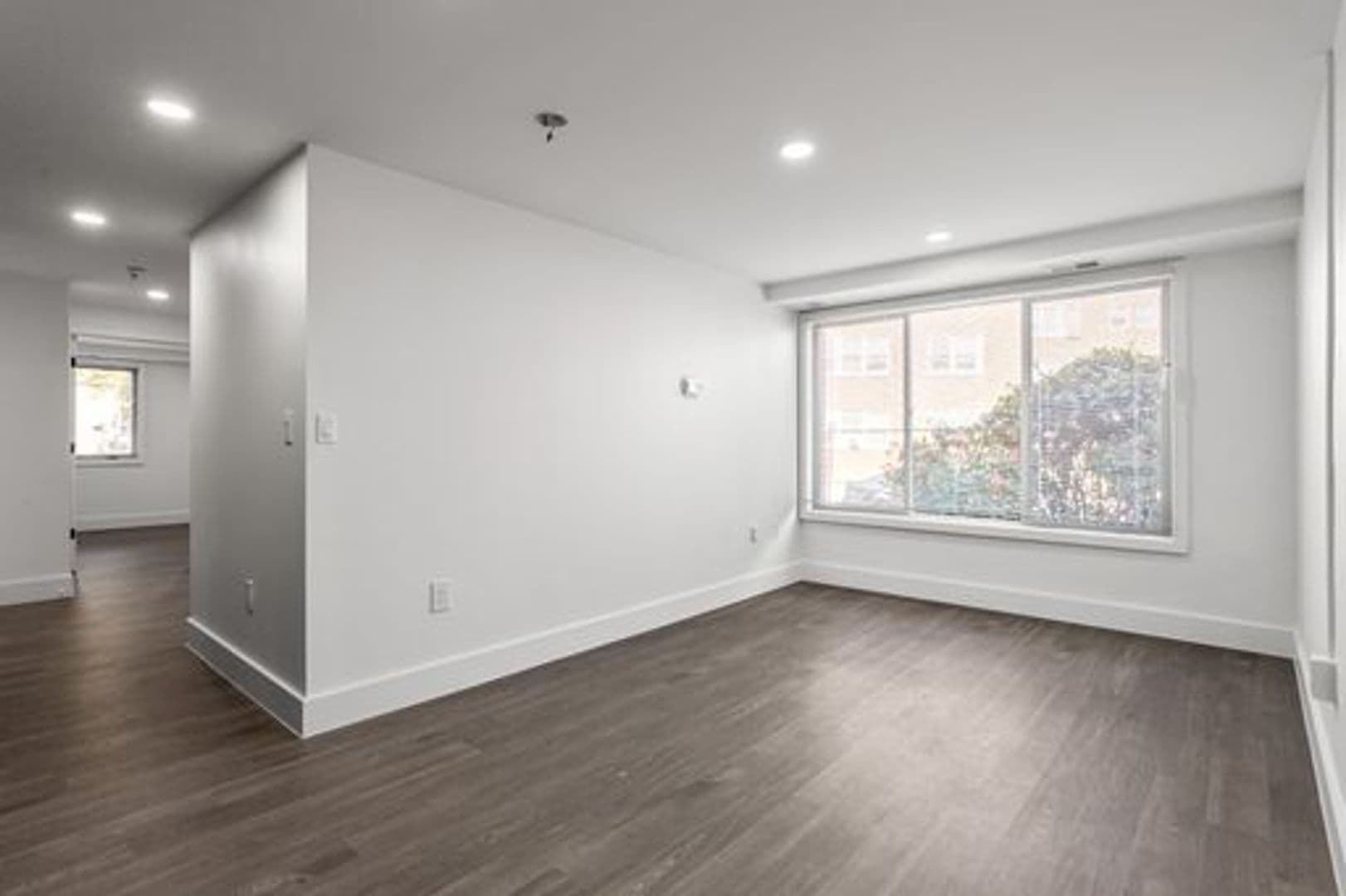 Washington Apartment: 5910-5950 14th St NW