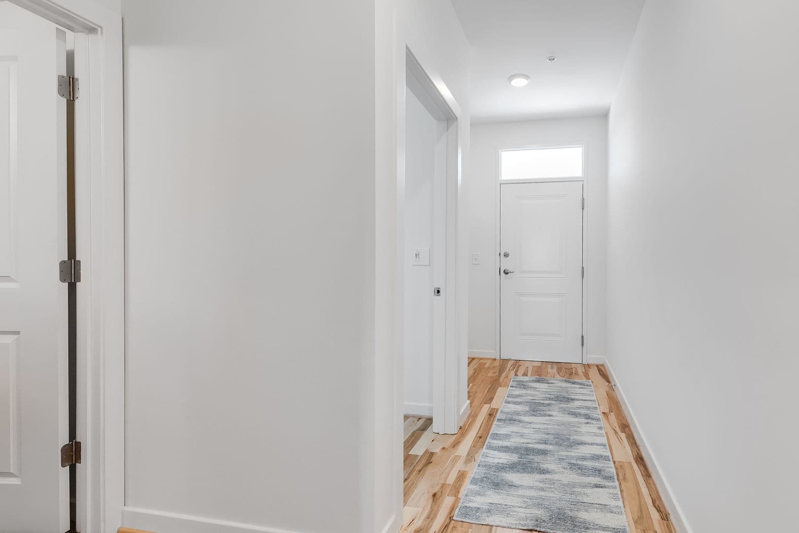 Richmond Apartment: 101 S 15th St