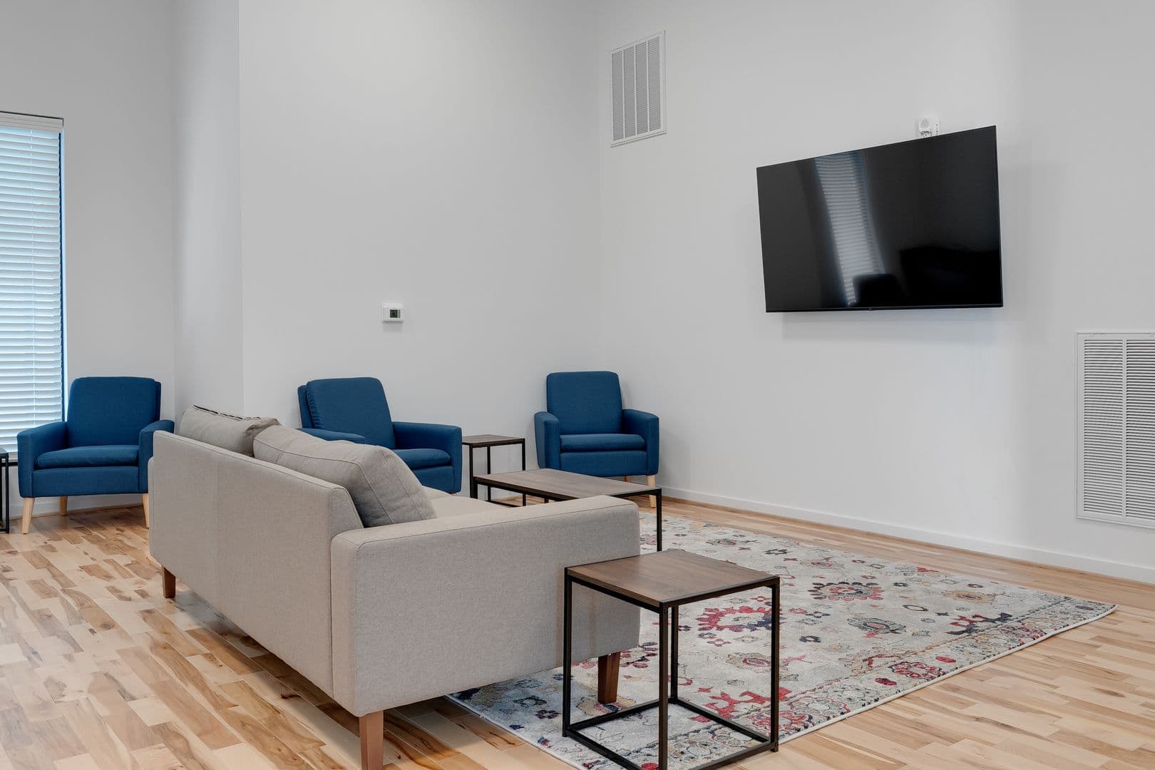 Richmond Apartment: 101 S 15th St
