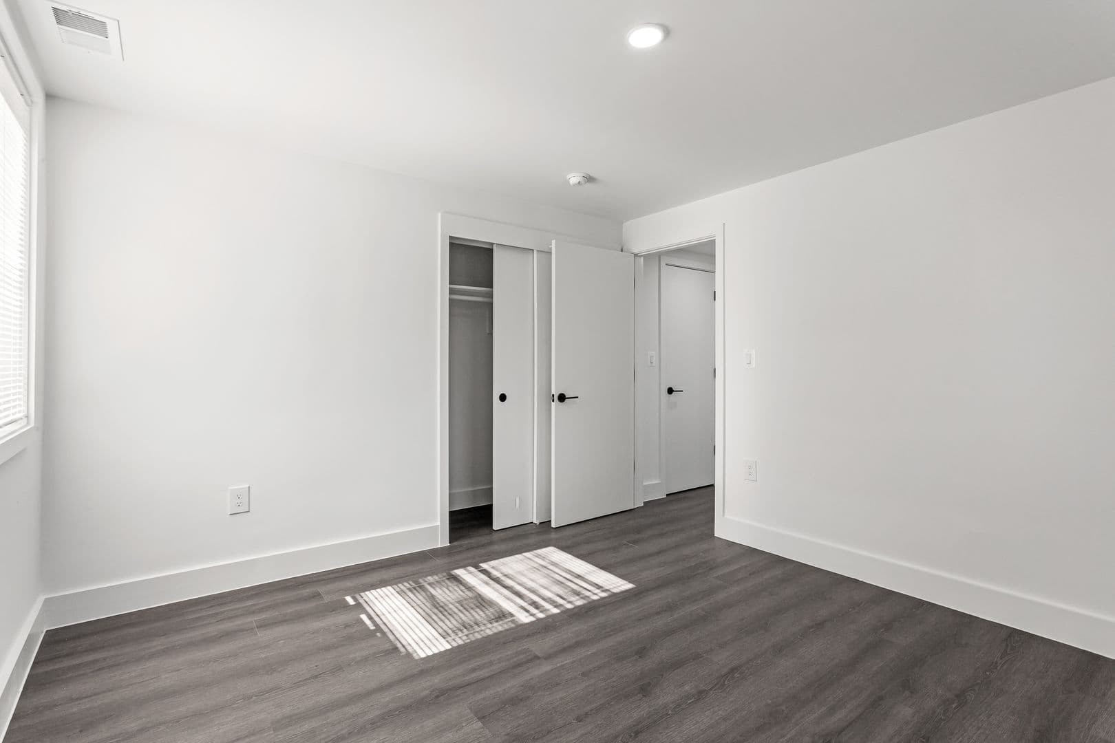 Washington Apartment: 6701 & 6707 14th Street, NW  and 1400 & 1401 Whittier Place, NW