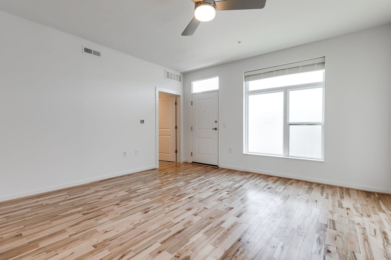 Richmond Apartment: 101 S 15th St