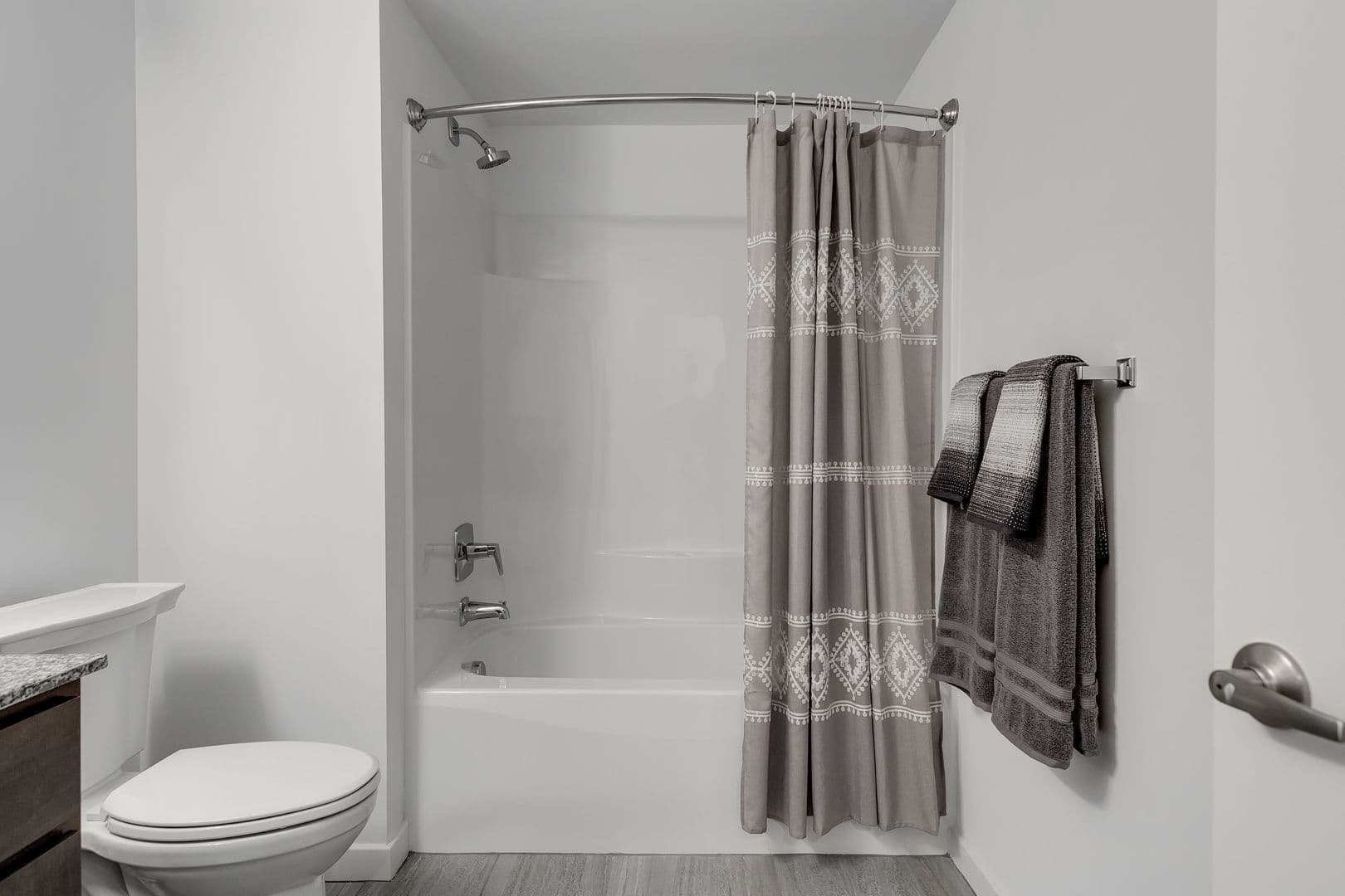 Richmond Apartment: 101 S 15th St