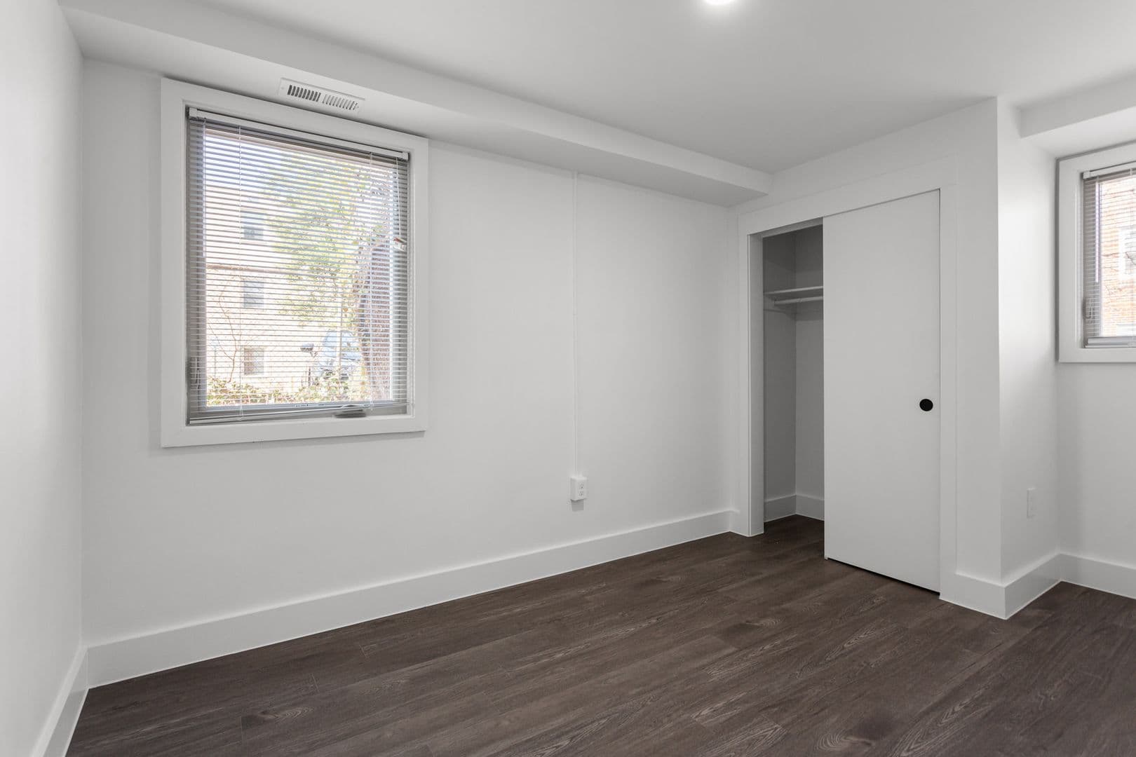 Washington Apartment: 5910-5950 14th St NW
