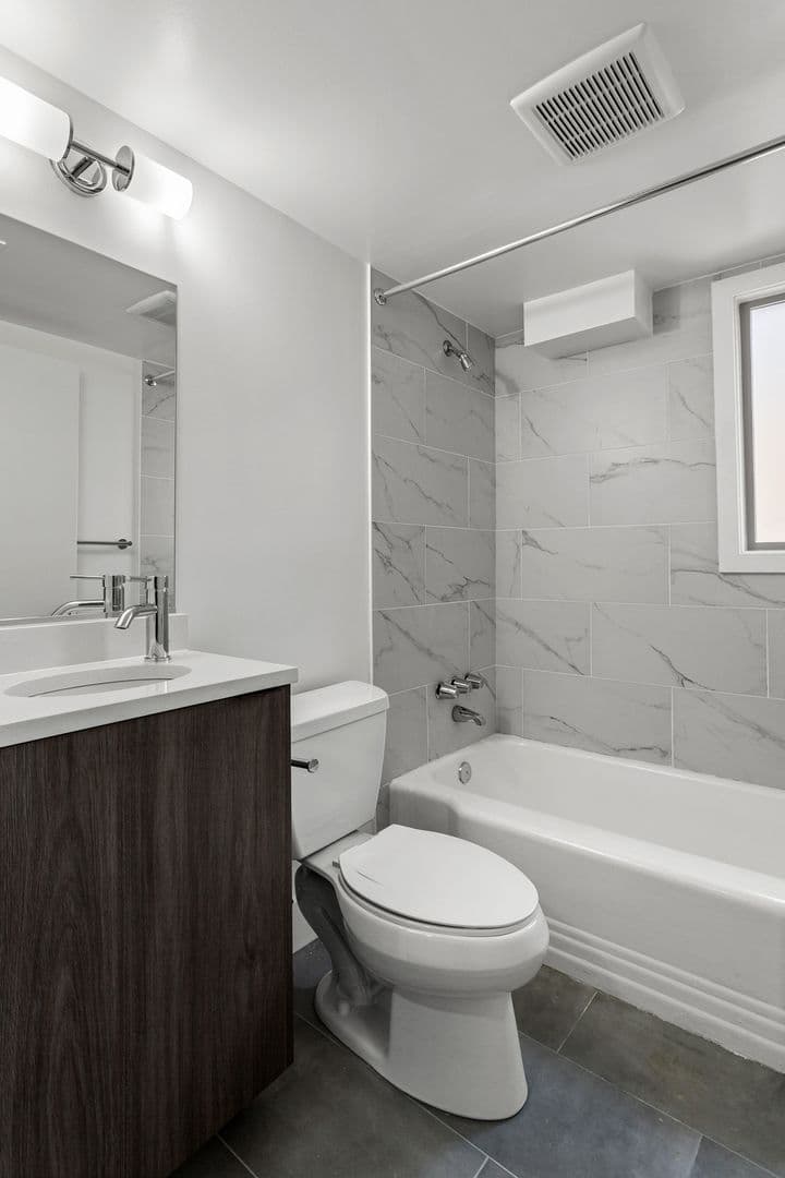 Washington Apartment: 5910-5950 14th St NW