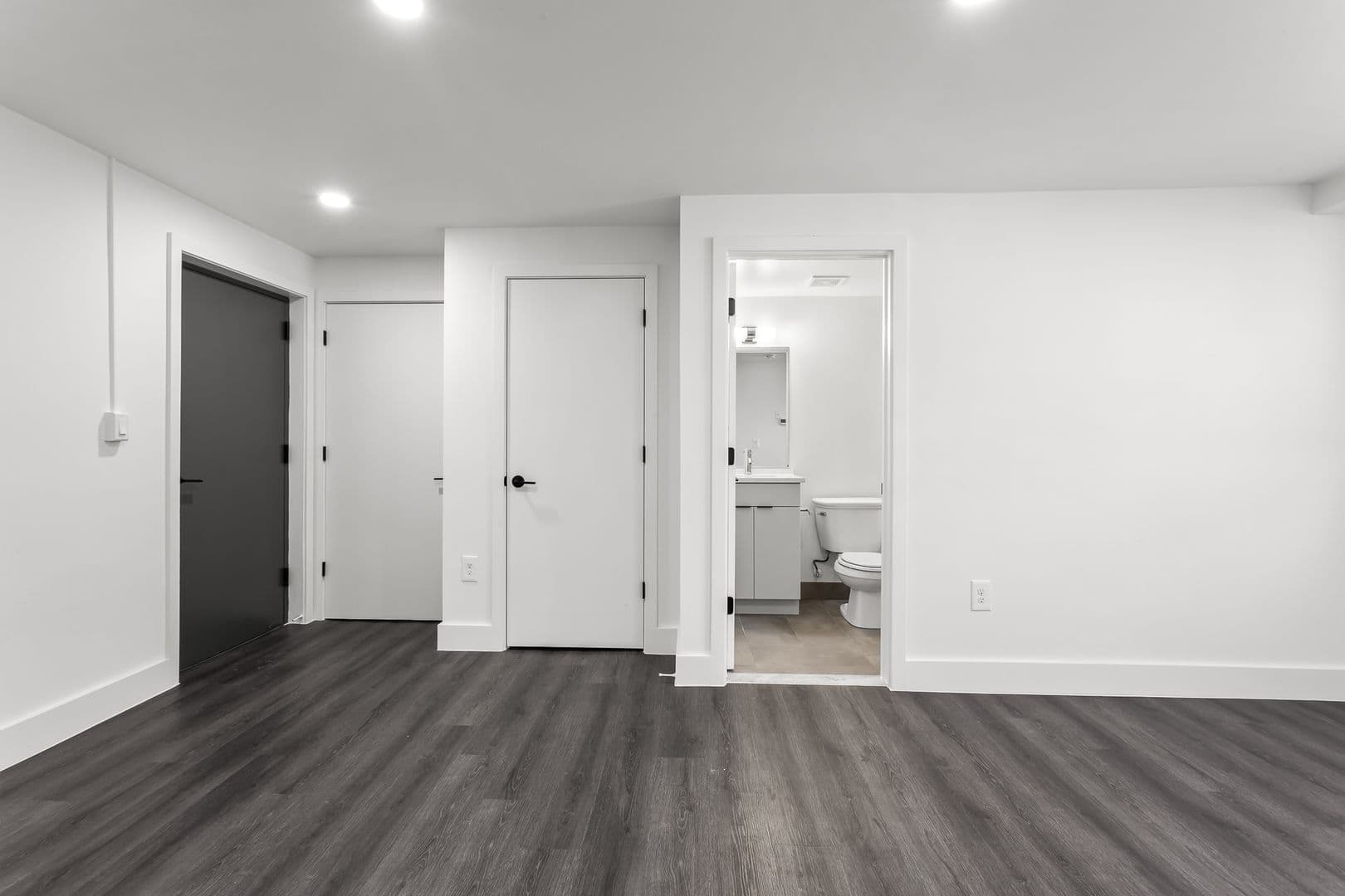 Washington Apartment: 6701 & 6707 14th Street, NW  and 1400 & 1401 Whittier Place, NW