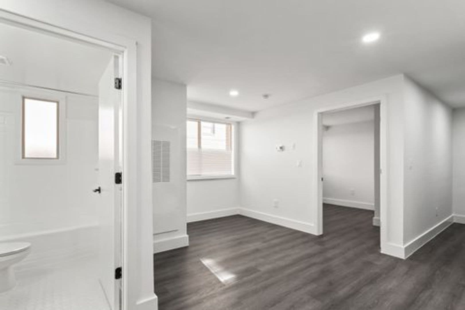 Washington Apartment: 6701 & 6707 14th Street, NW  and 1400 & 1401 Whittier Place, NW