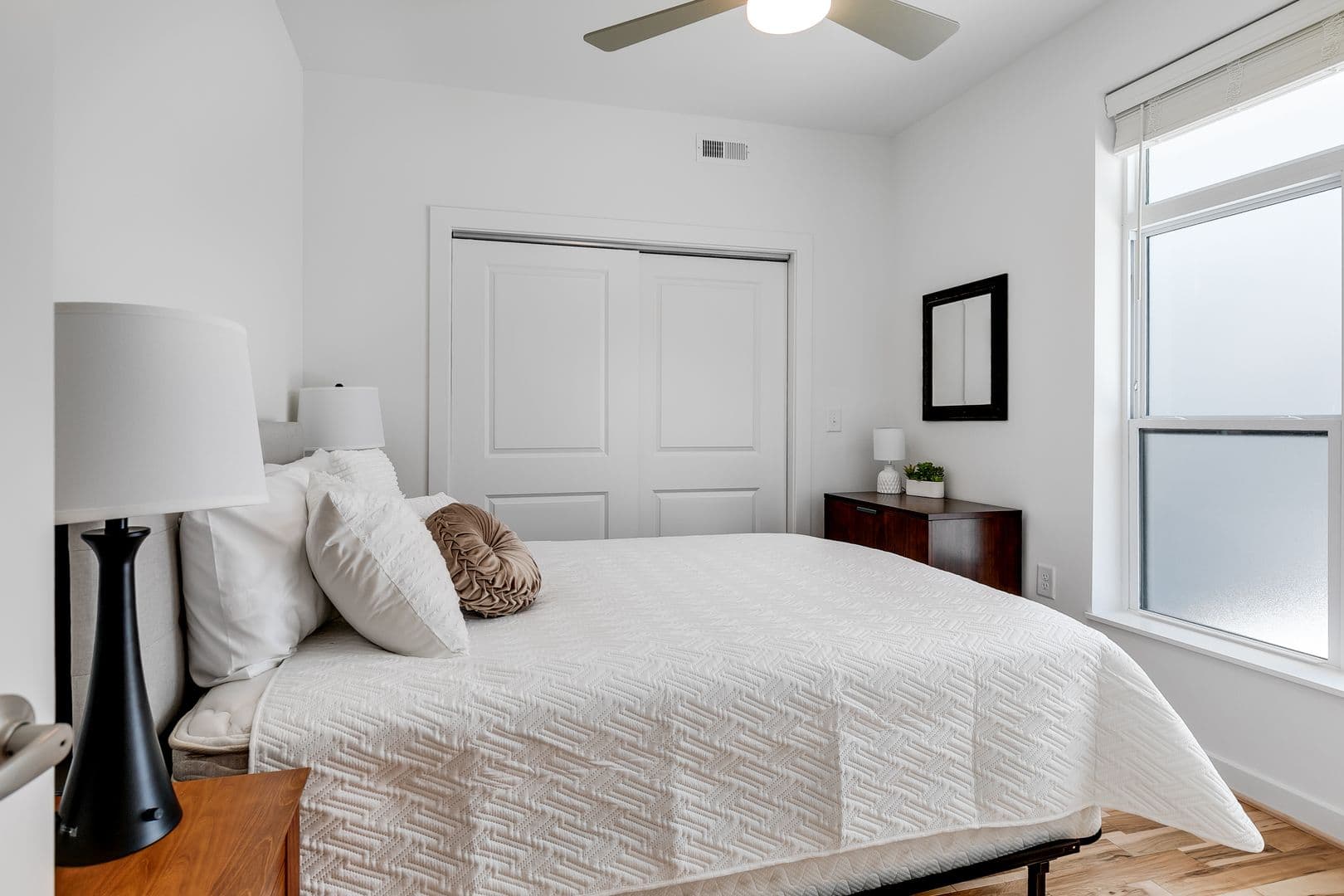 Richmond Apartment: 101 S 15th St