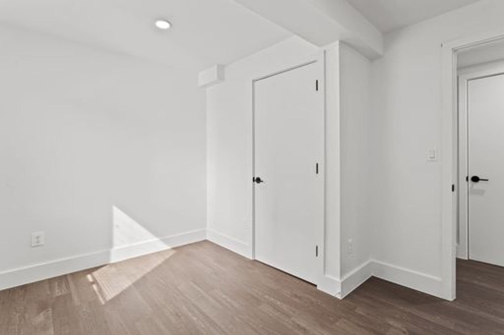Washington Apartment: 5910-5950 14th St NW