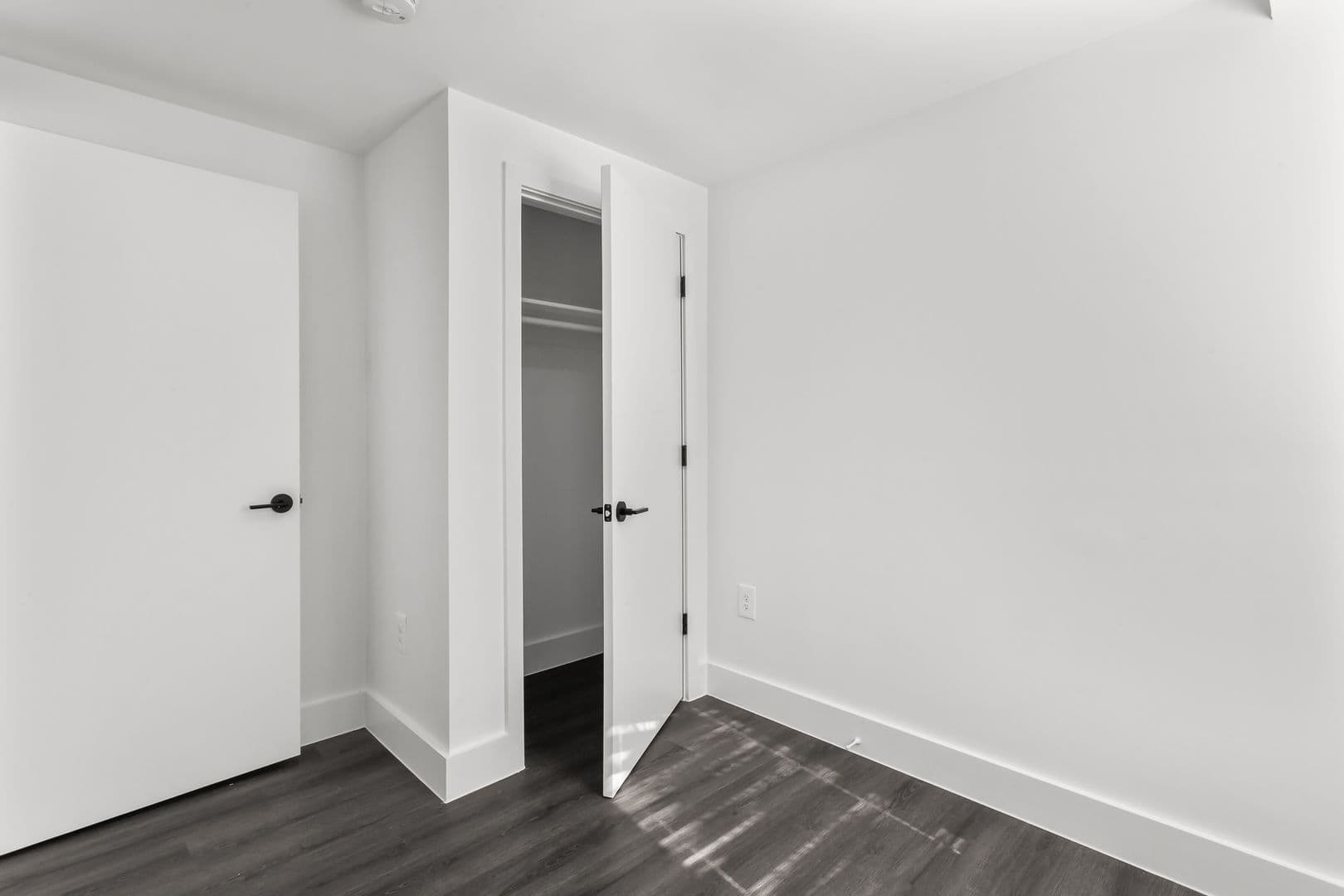 Washington Apartment: 6701 & 6707 14th Street, NW  and 1400 & 1401 Whittier Place, NW
