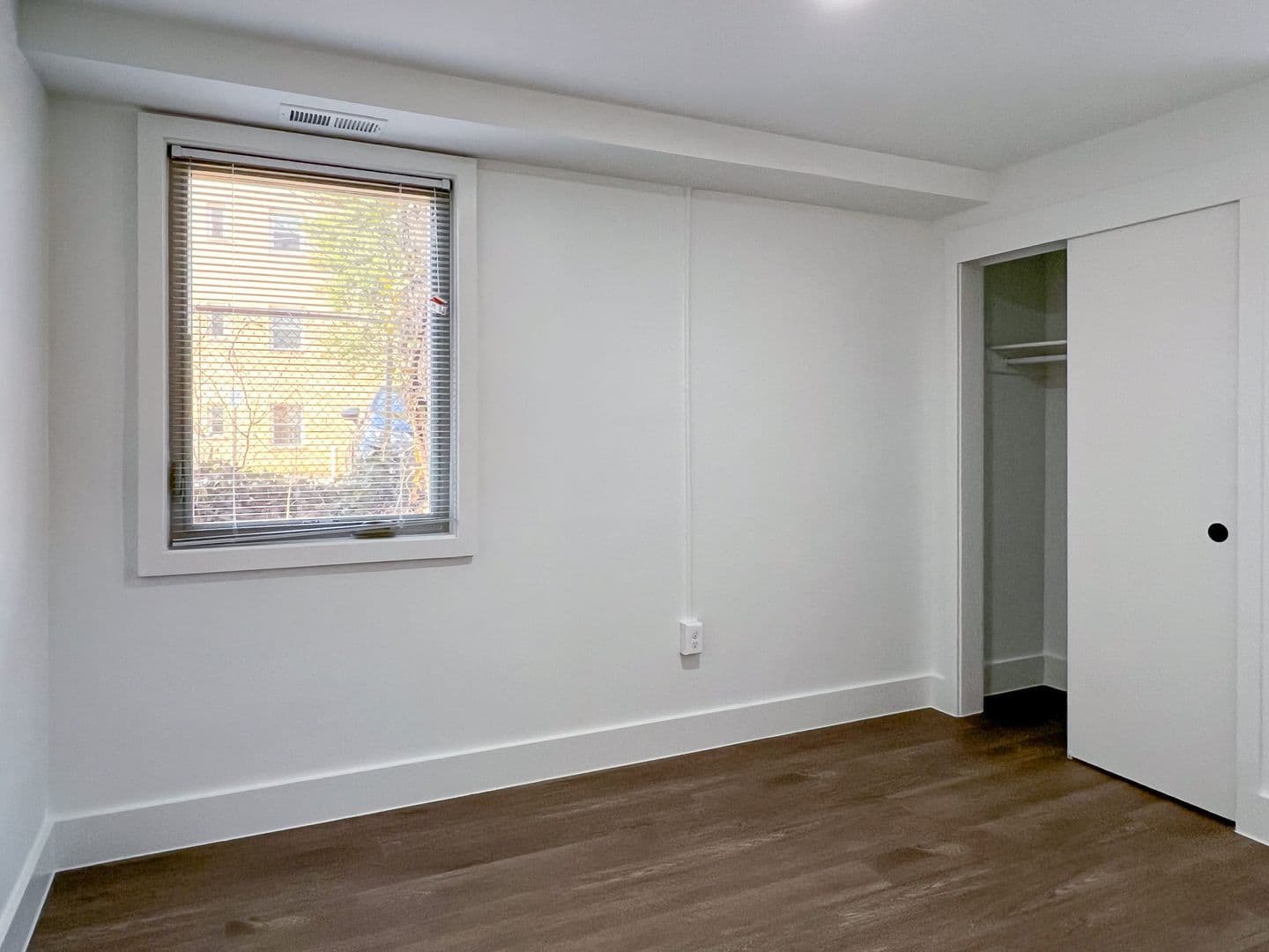 Washington Apartment: 5910-5950 14th St NW