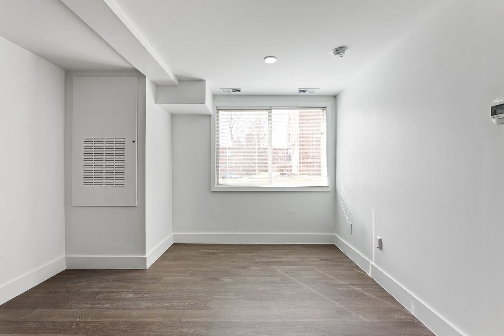 Washington Apartment: 5910-5950 14th St NW