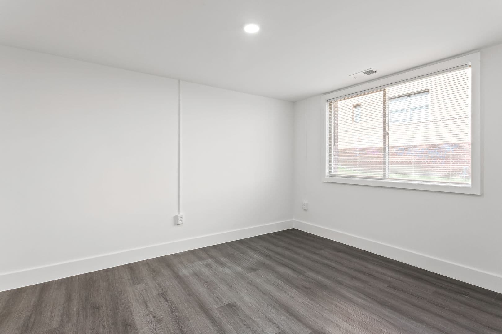 Washington Apartment: 6701 & 6707 14th Street, NW  and 1400 & 1401 Whittier Place, NW