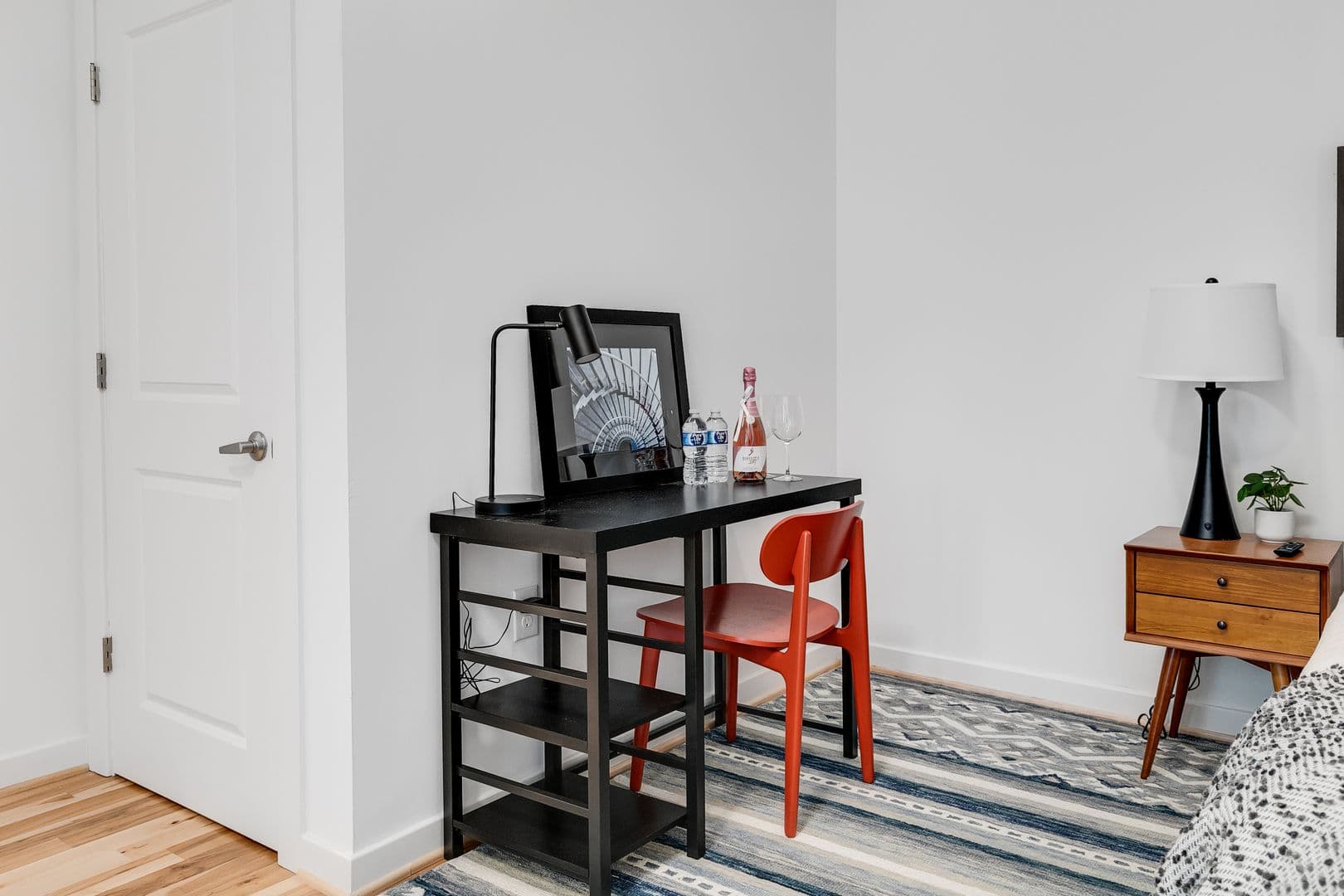 Richmond Apartment: 101 S 15th St