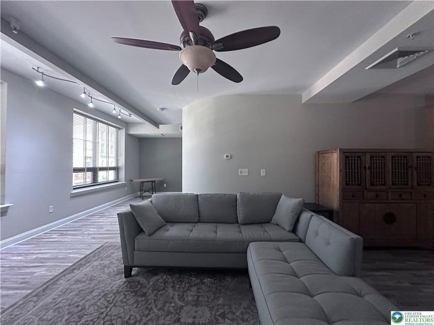 Allentown Apartment: 818-822 Hamilton St.