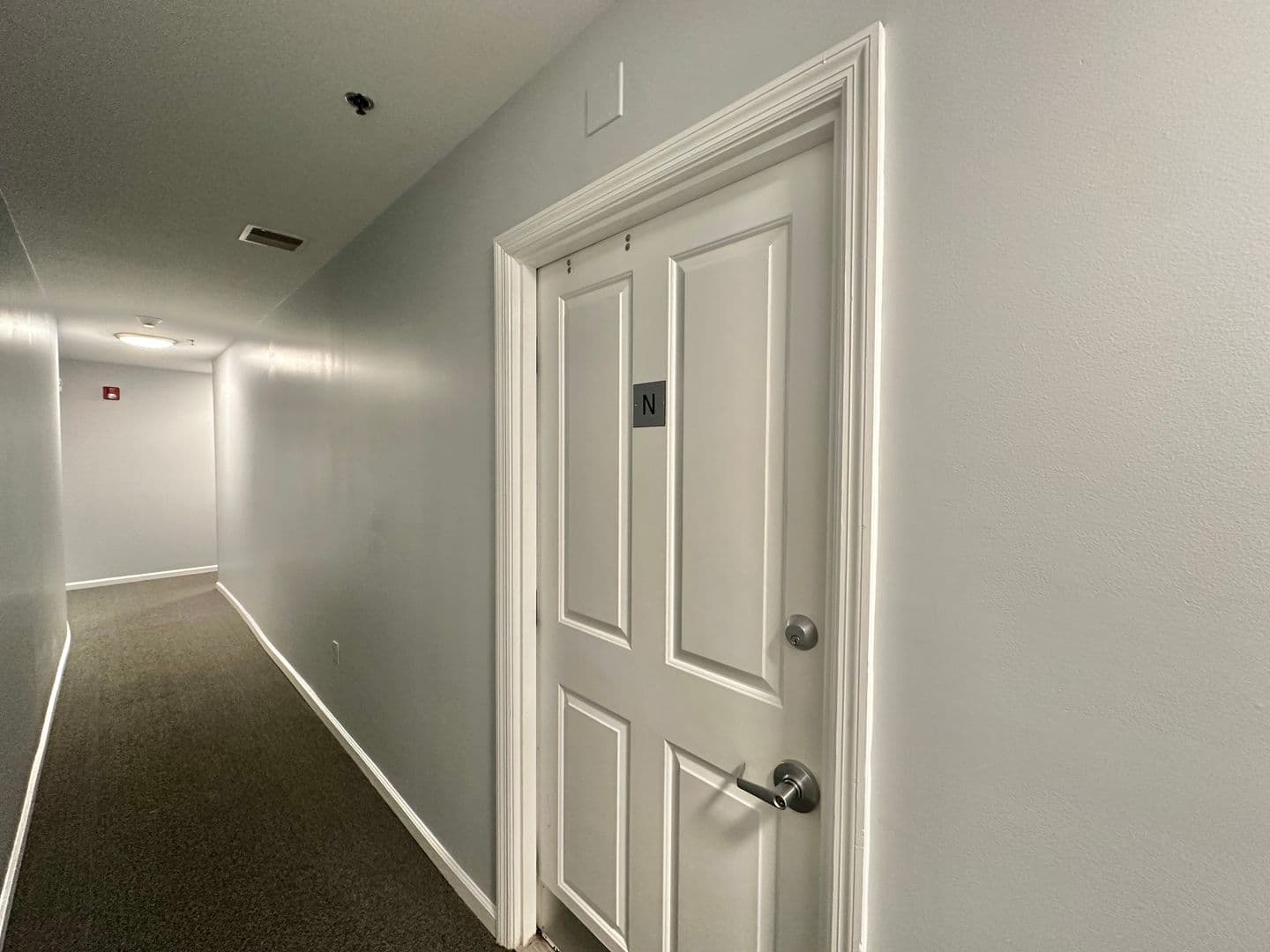 Bethlehem Apartment: 79 W. Market Street, Unit N