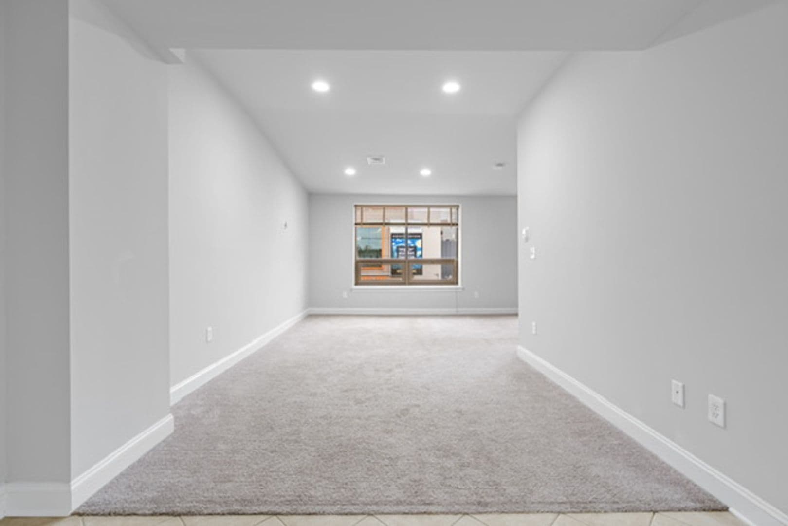 Allentown Apartment: 818-822 Hamilton St.